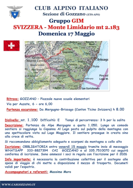GIM2026 Limidario
