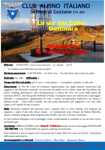 LA VIA DEI CALICI GATTINARA 2026_page-0001 1